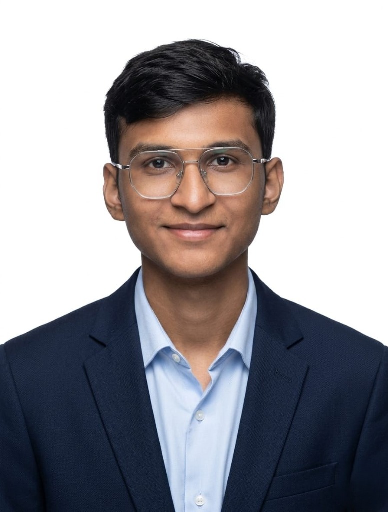 Mohit Nandasana — Java Full Stack Developer & AWS Cloud Enthusiast